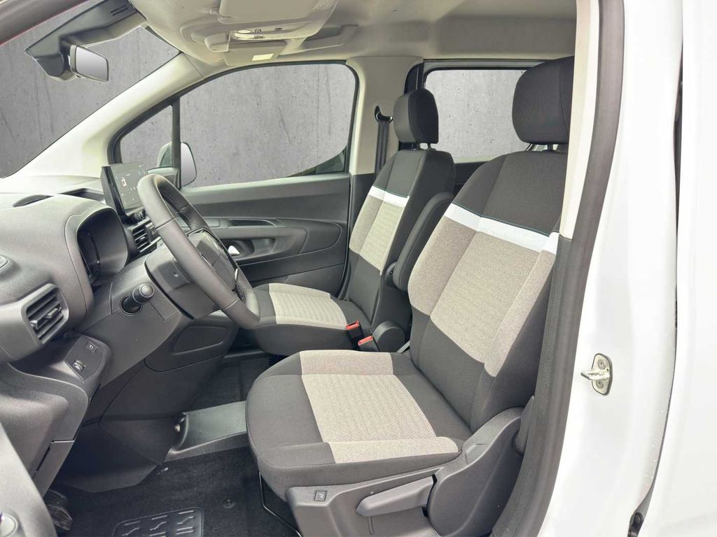 Citroën Berlingo 2025