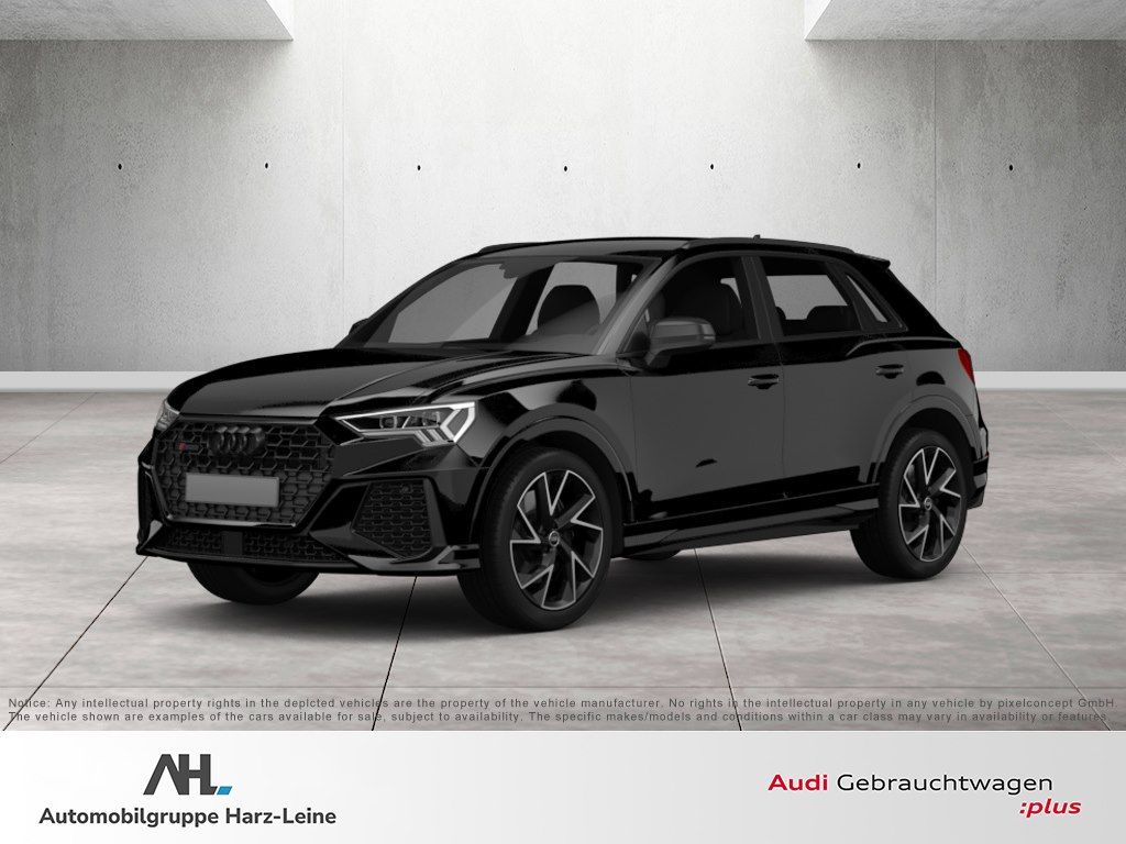 Audi Q3 2024