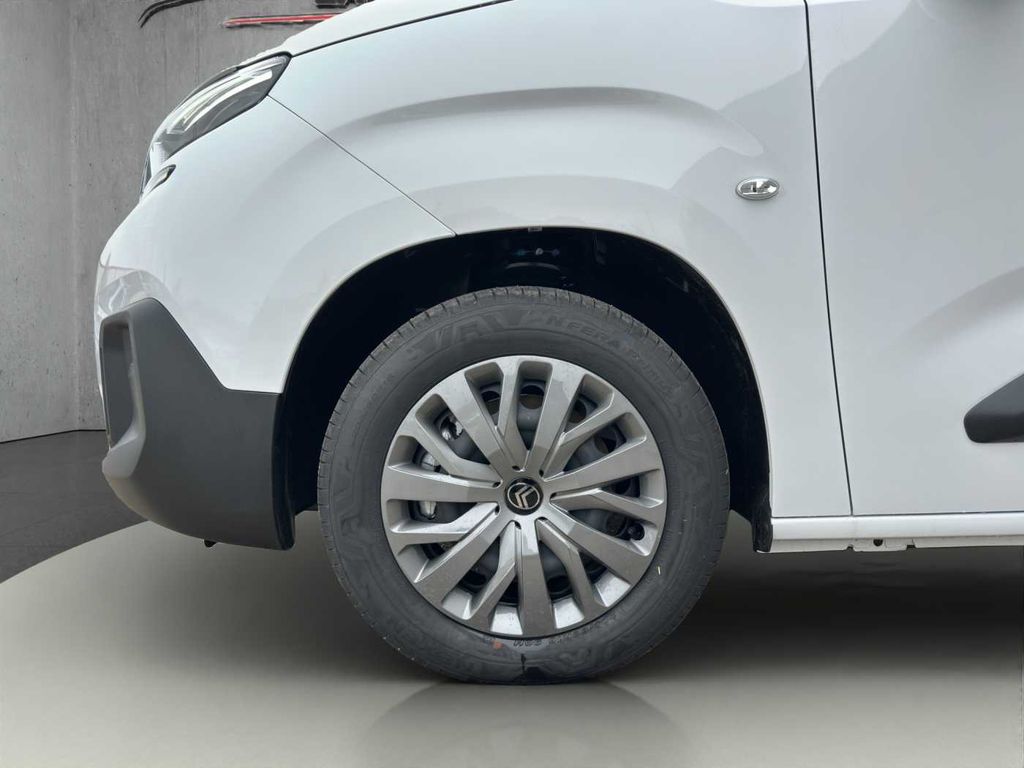 Citroën Berlingo 2025