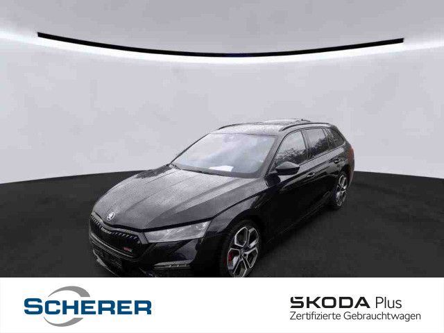 Skoda Octavia 2022