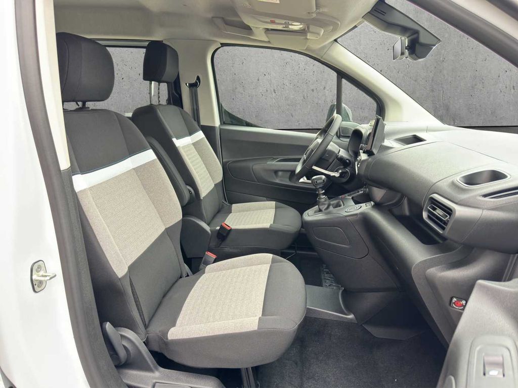 Citroën Berlingo 2025