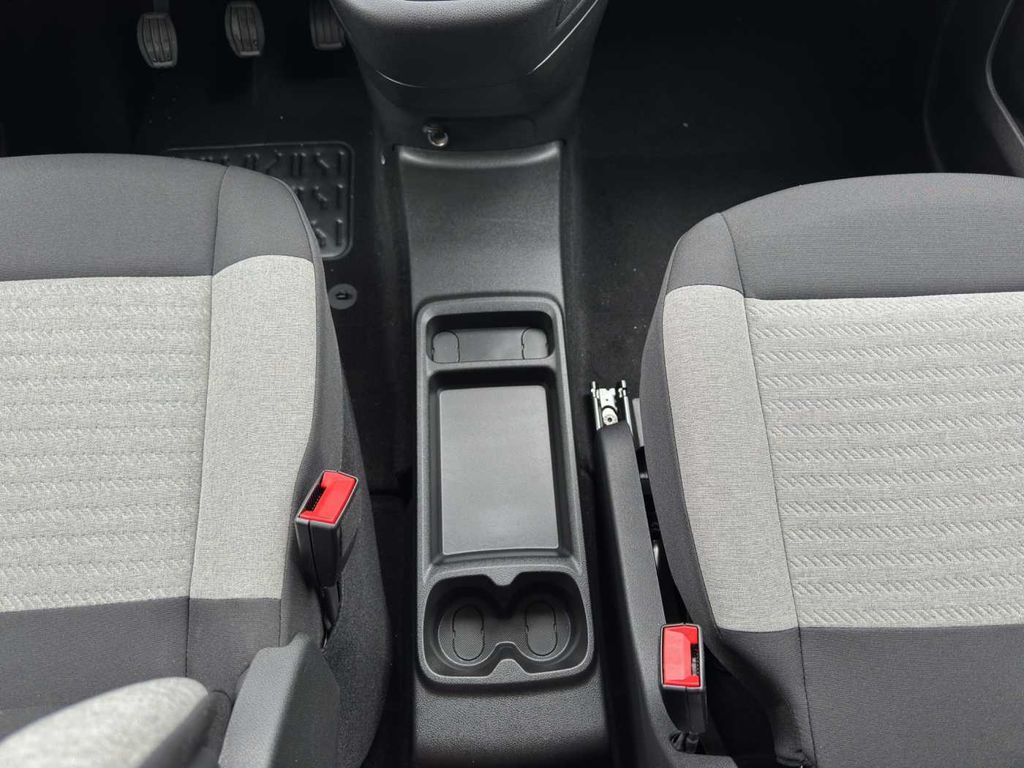 Citroën Berlingo 2025