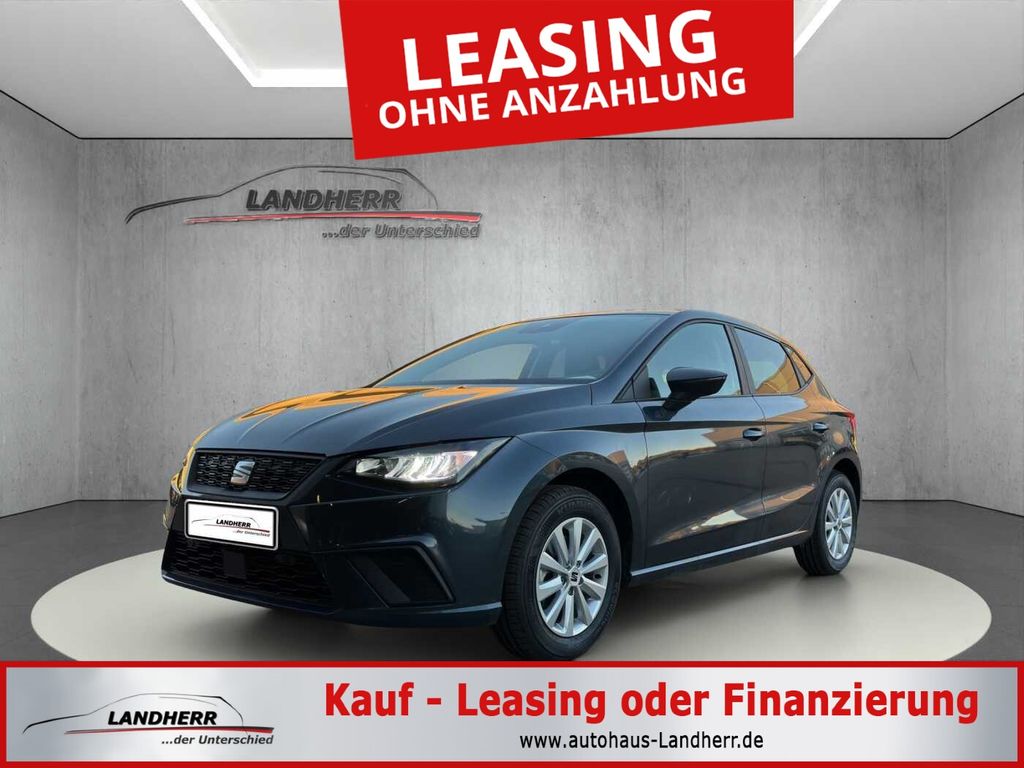 Seat Ibiza 2025