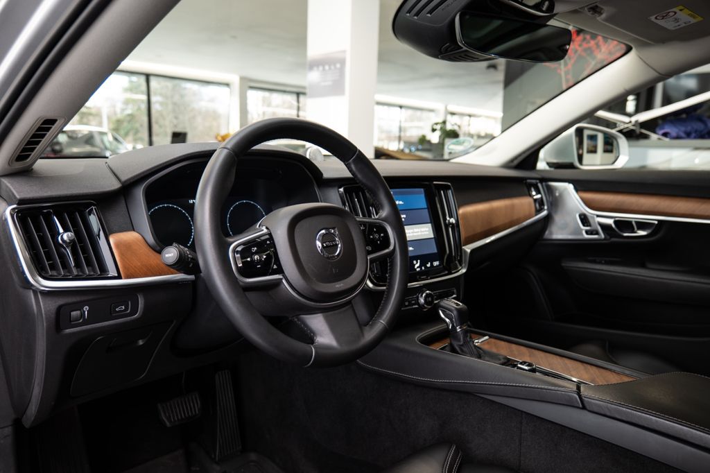 Volvo V90 2018