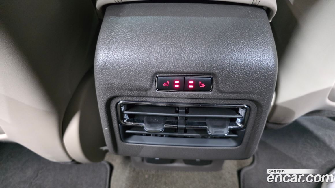 Lincoln Corsair 2021