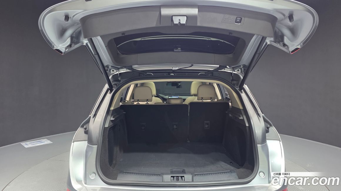 Lincoln Corsair 2021