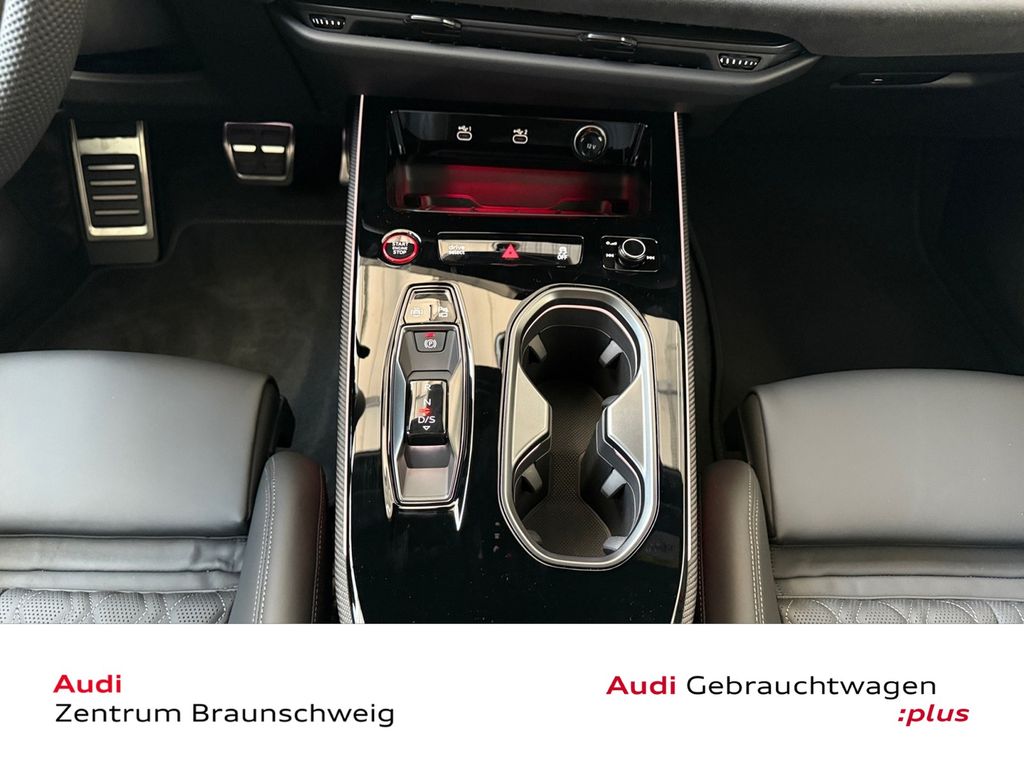 Audi A6 2025