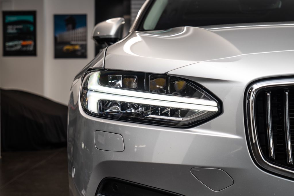 Volvo V90 2018