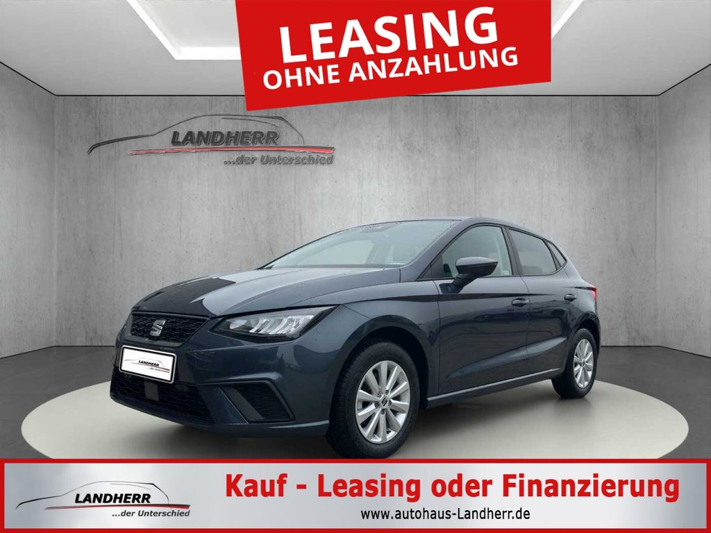 Seat Ibiza 2025