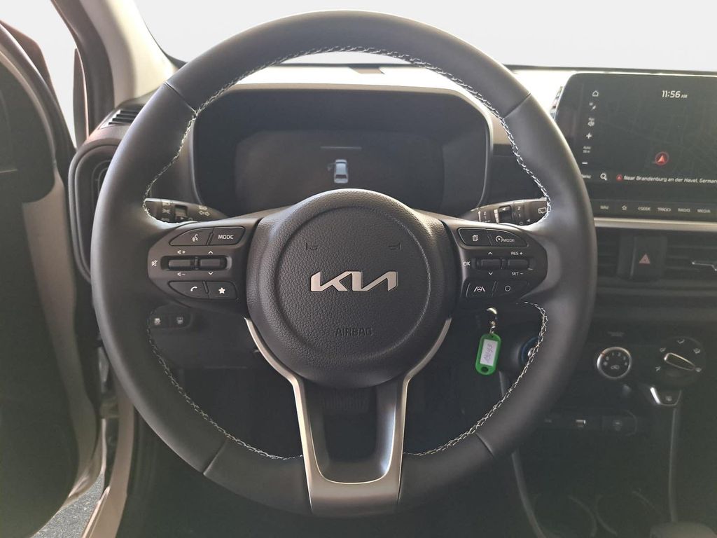 Kia Picanto 2026