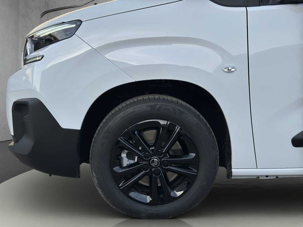 Citroën Berlingo 2025