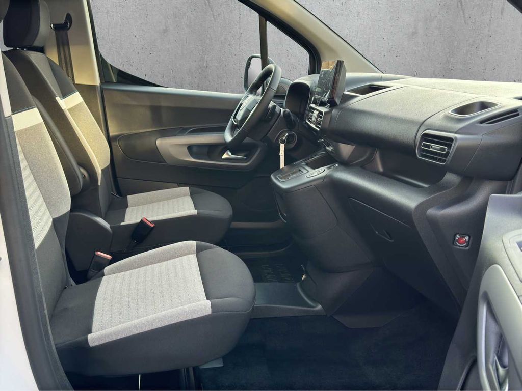 Citroën Berlingo 2025