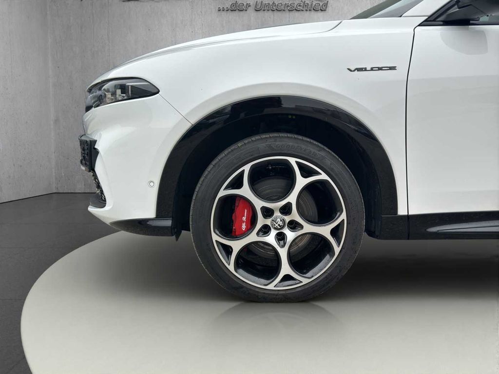 Alfa Romeo Tonale 2024