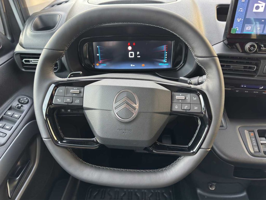 Citroën Berlingo 2025