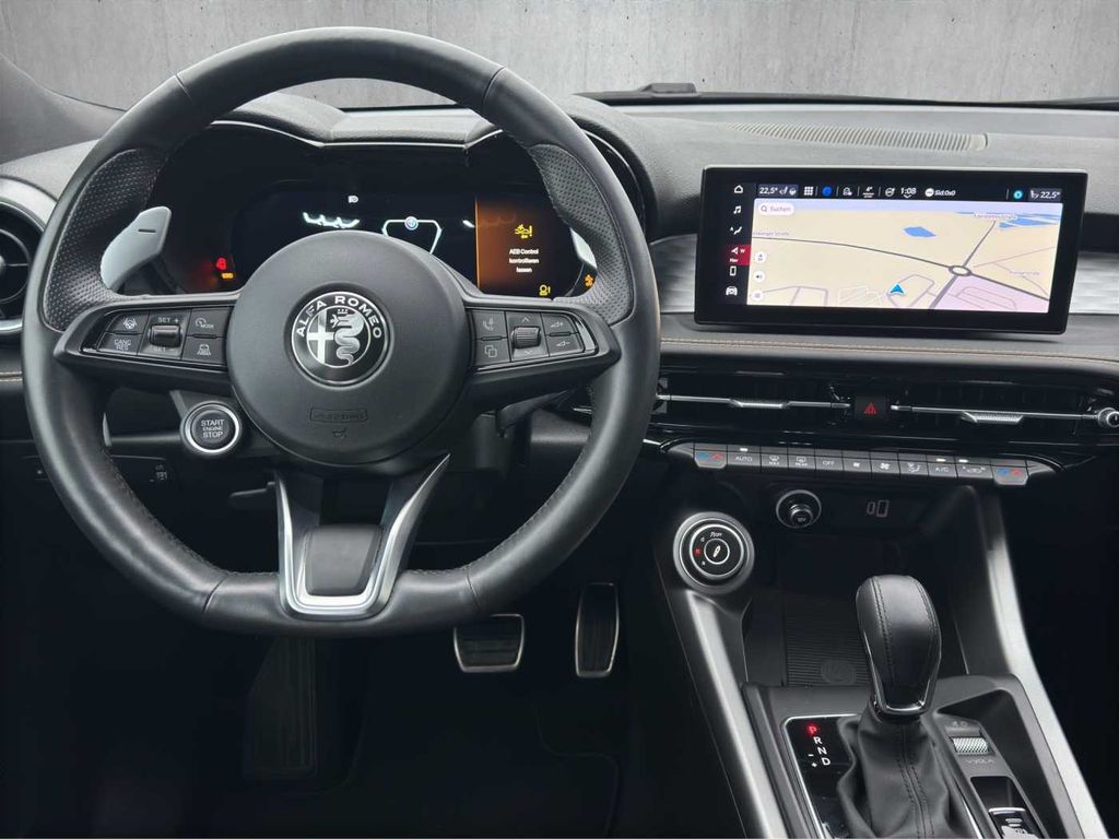 Alfa Romeo Tonale 2024