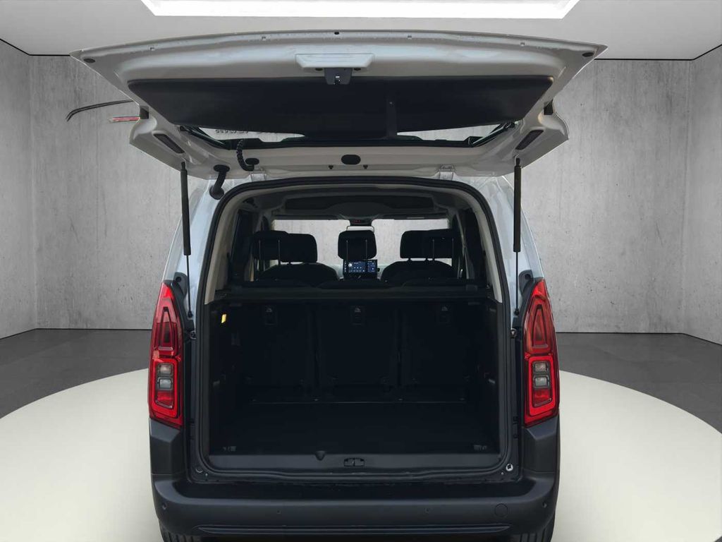 Citroën Berlingo 2025