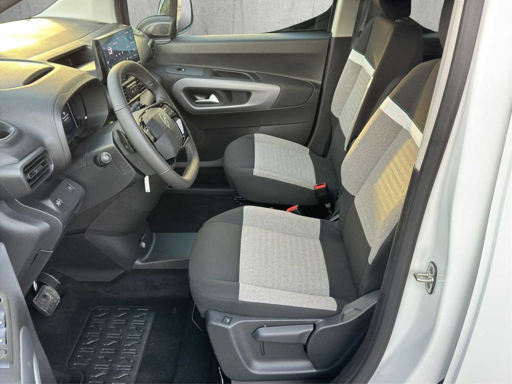 Citroën Berlingo 2025