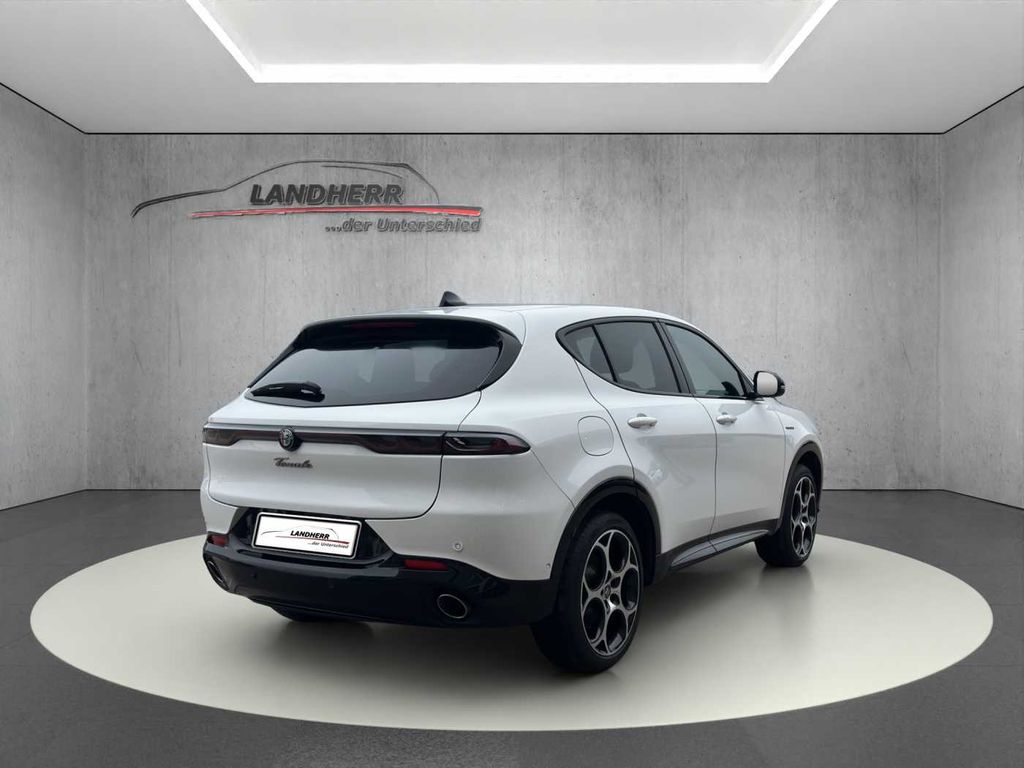 Alfa Romeo Tonale 2024