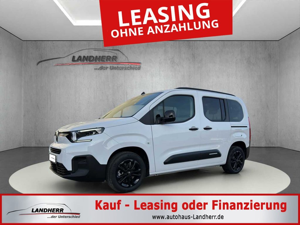 Citroën Berlingo 2025