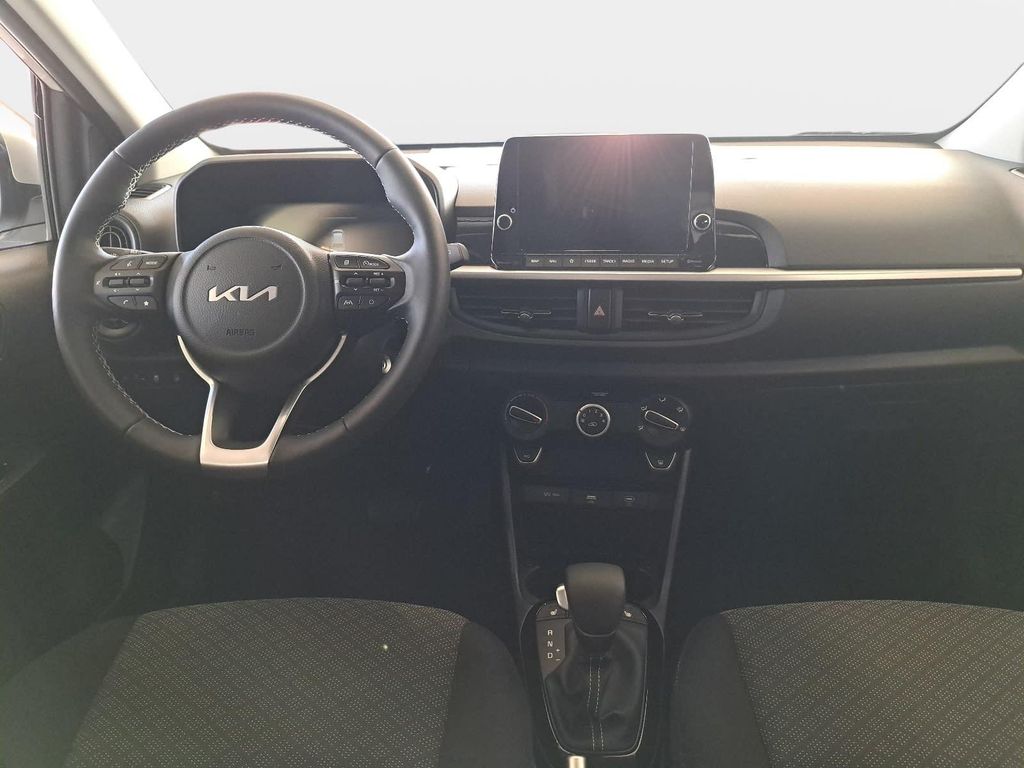 Kia Picanto 2026
