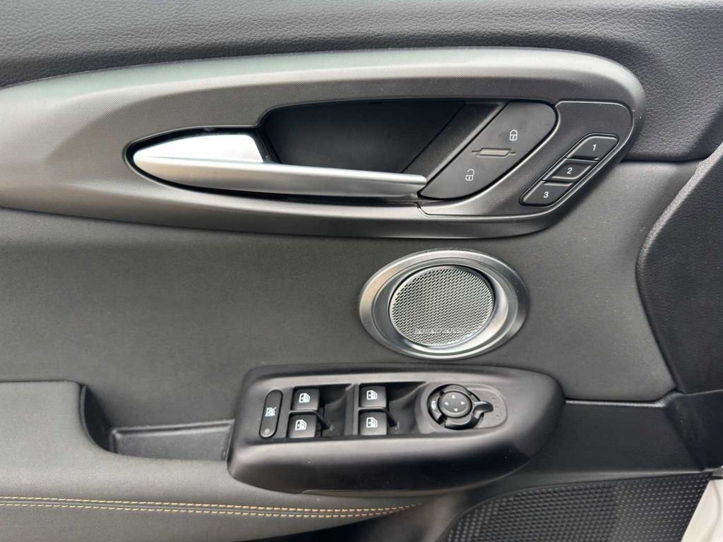 Alfa Romeo Tonale 2024