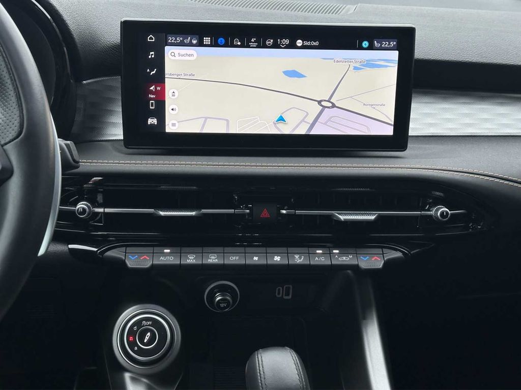 Alfa Romeo Tonale 2024