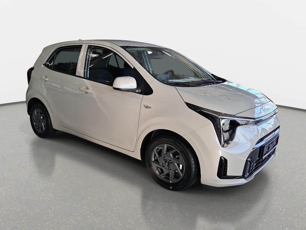Kia Picanto 2026