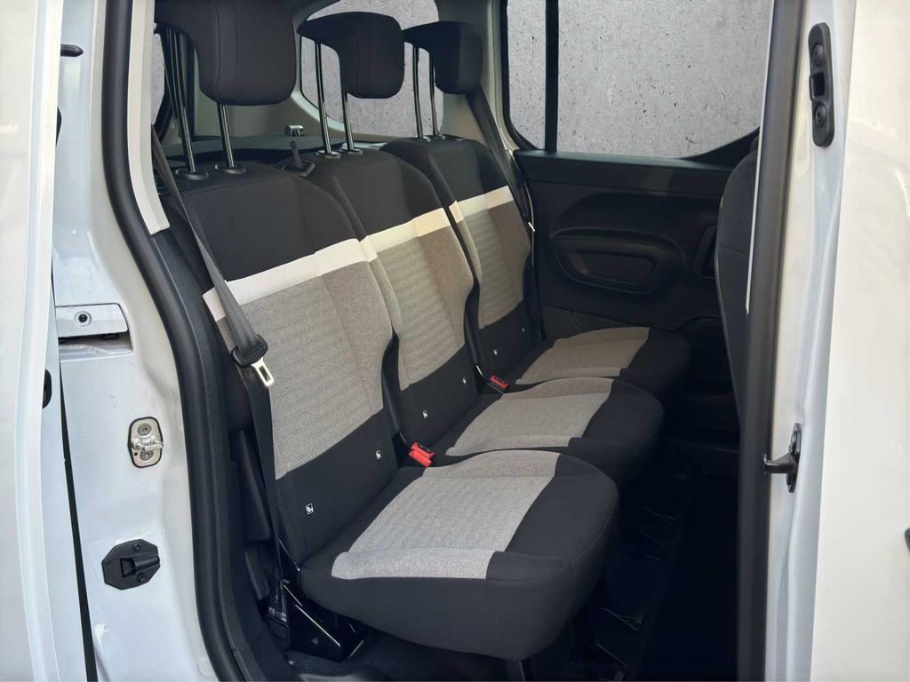 Citroën Berlingo 2025