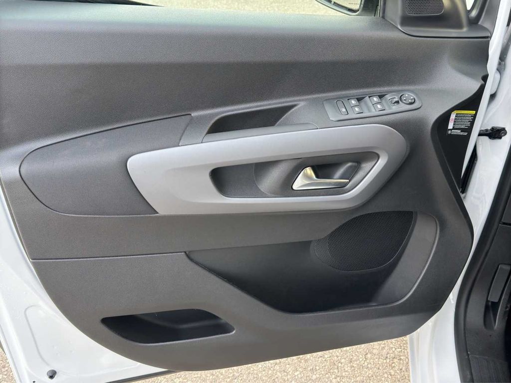 Citroën Berlingo 2025