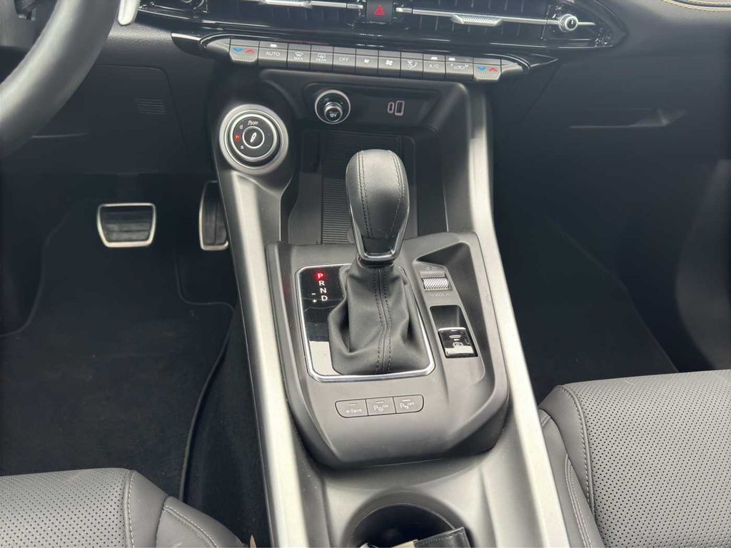 Alfa Romeo Tonale 2024