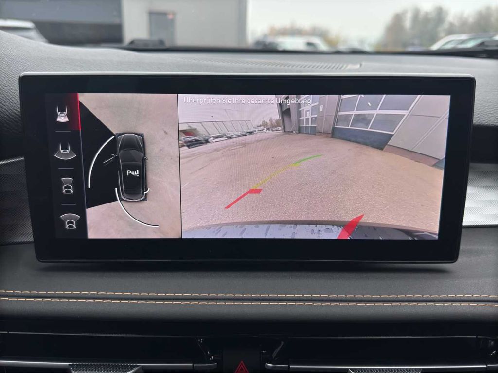 Alfa Romeo Tonale 2024