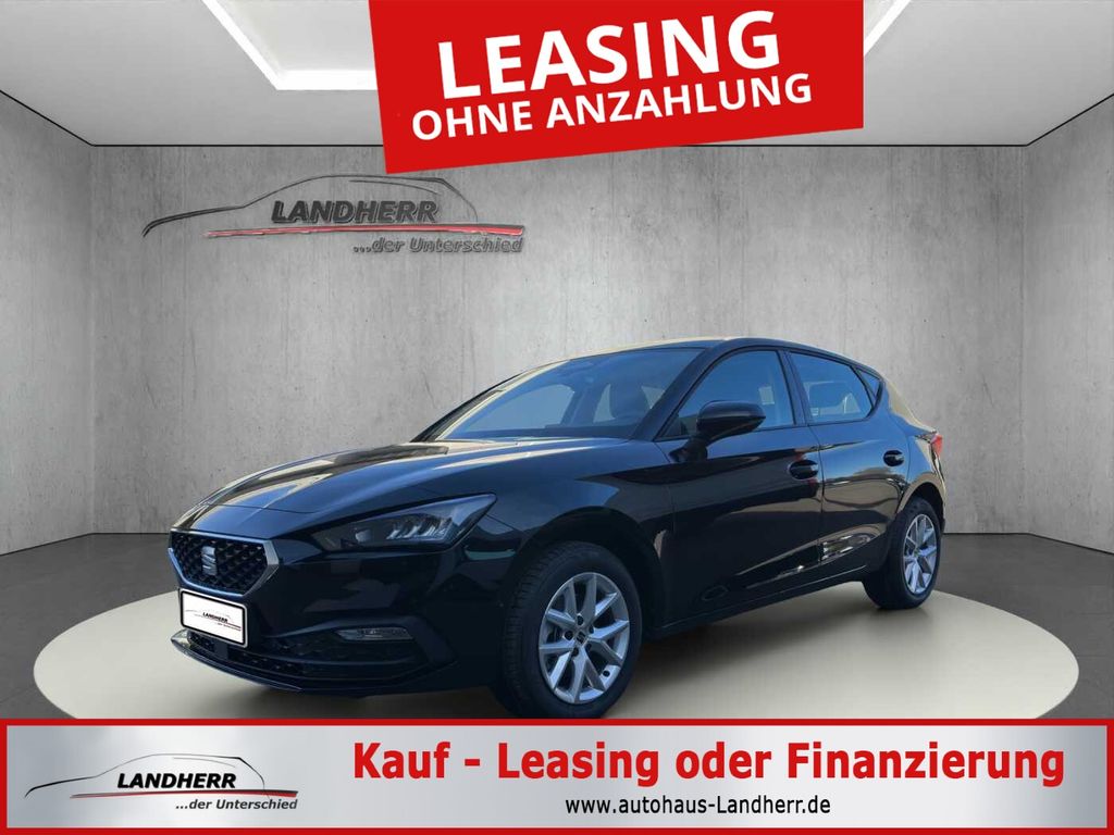 Seat Leon 2025