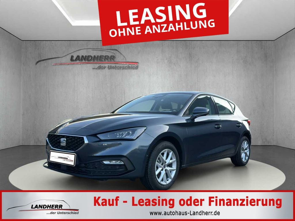 Seat Leon 2025