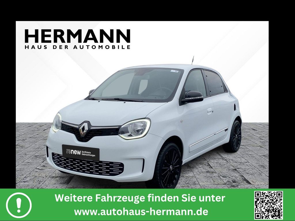 Renault Twingo 2023