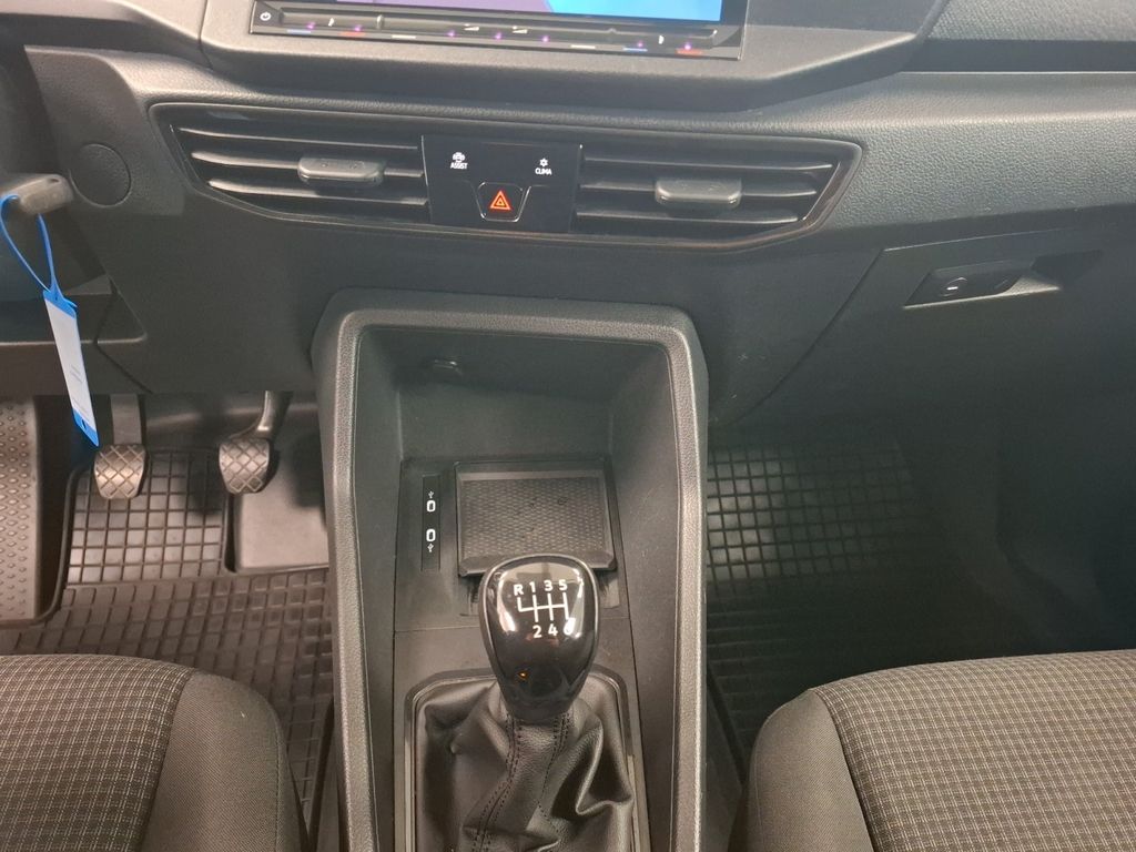 Volkswagen Caddy Maxi 2021