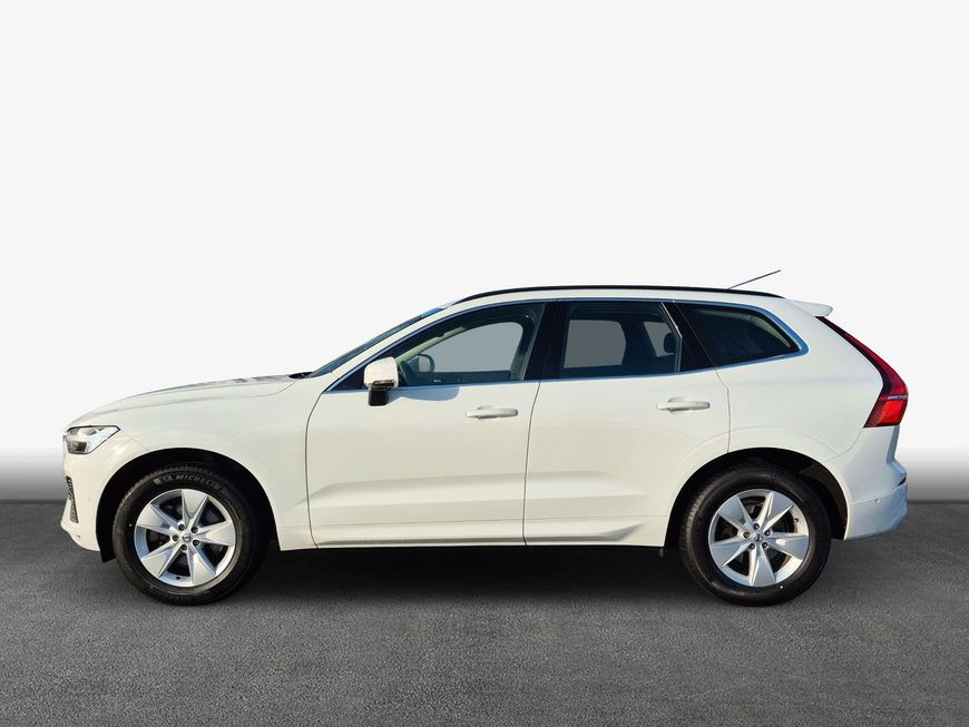 Volvo XC60 2022