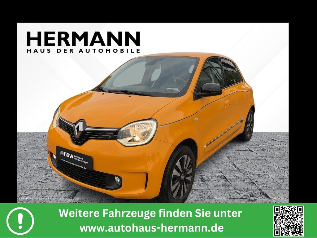 Renault Twingo 2023