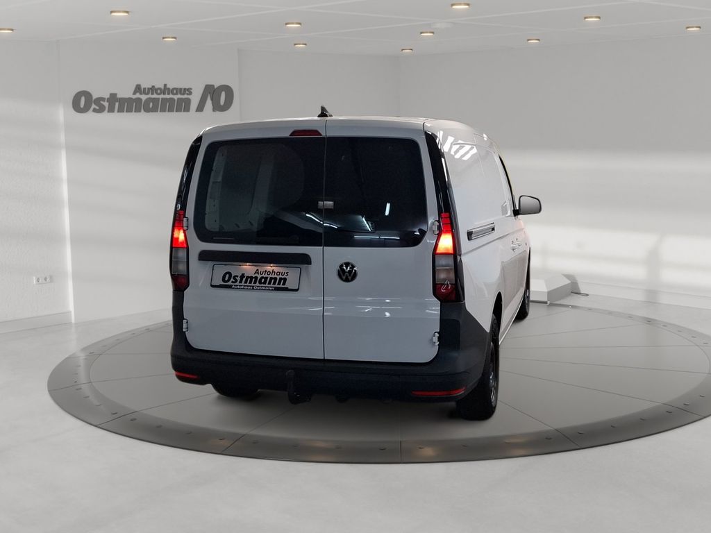 Volkswagen Caddy Maxi 2021