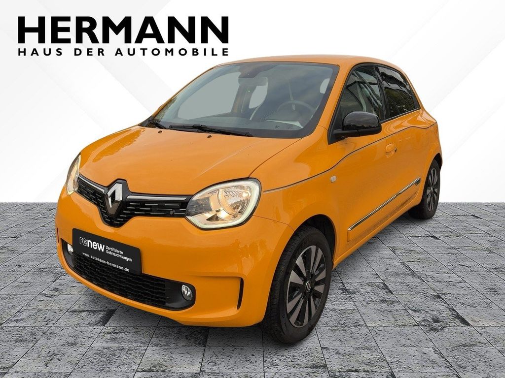 Renault Twingo 2023