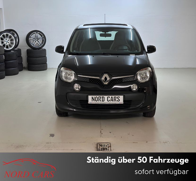Renault Twingo 2019