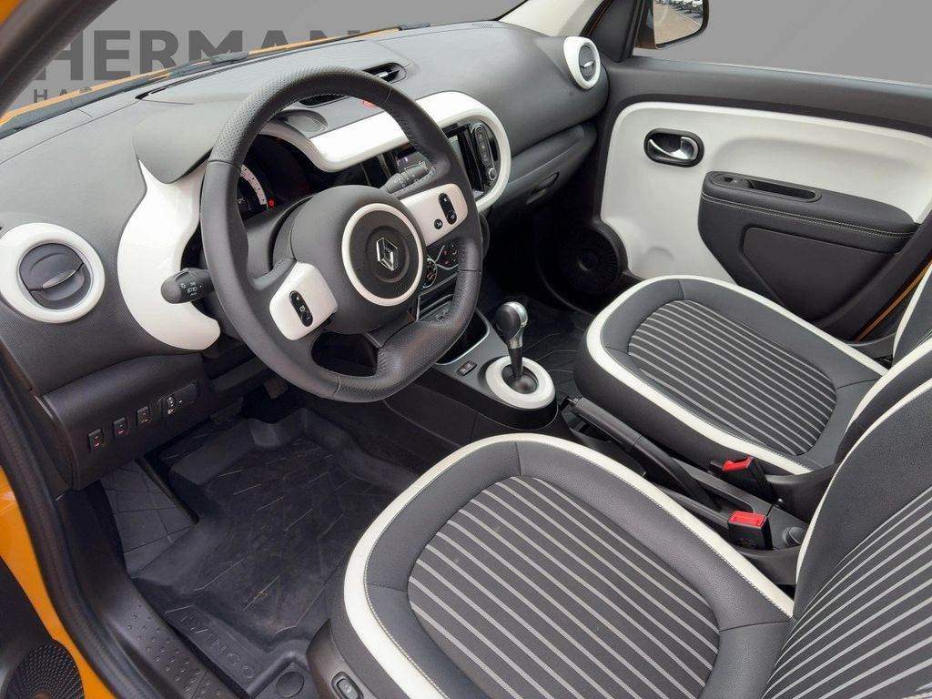 Renault Twingo 2023