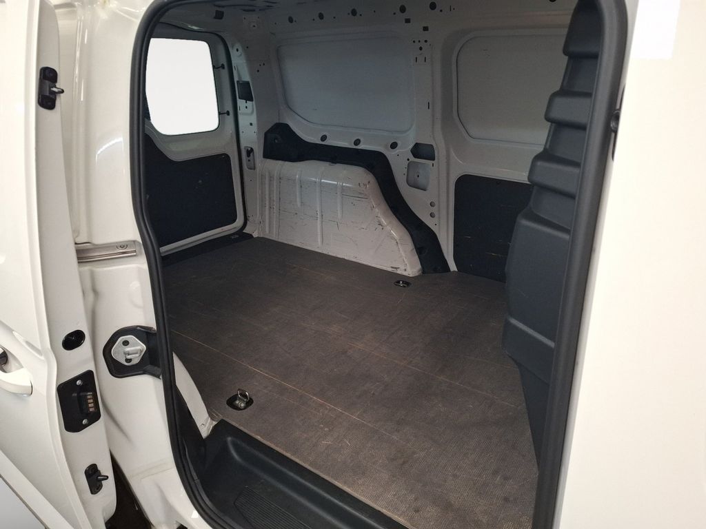 Volkswagen Caddy Maxi 2021