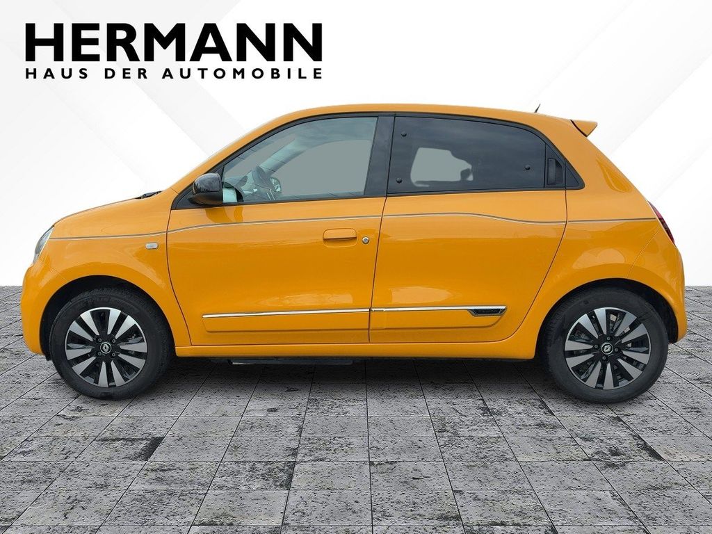 Renault Twingo 2023