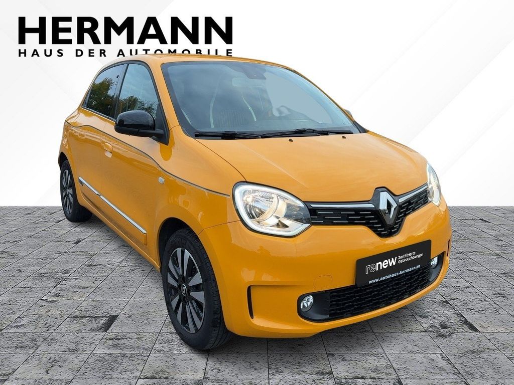 Renault Twingo 2023