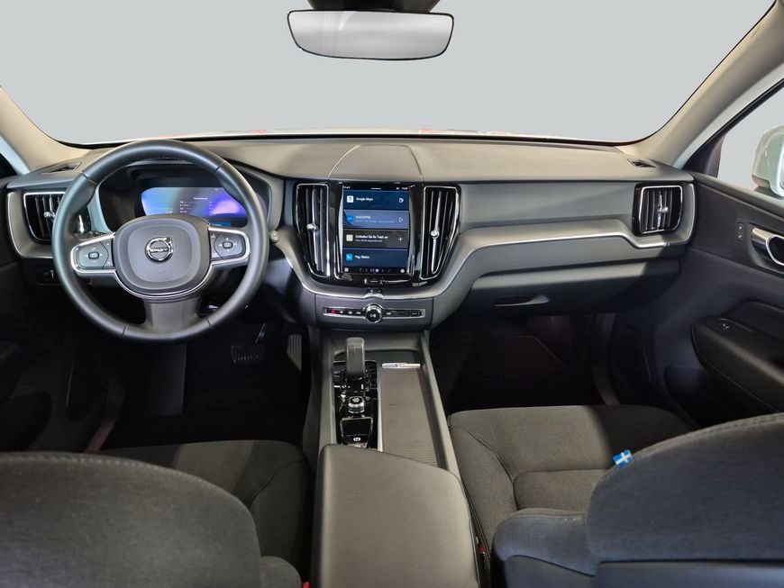 Volvo XC60 2022