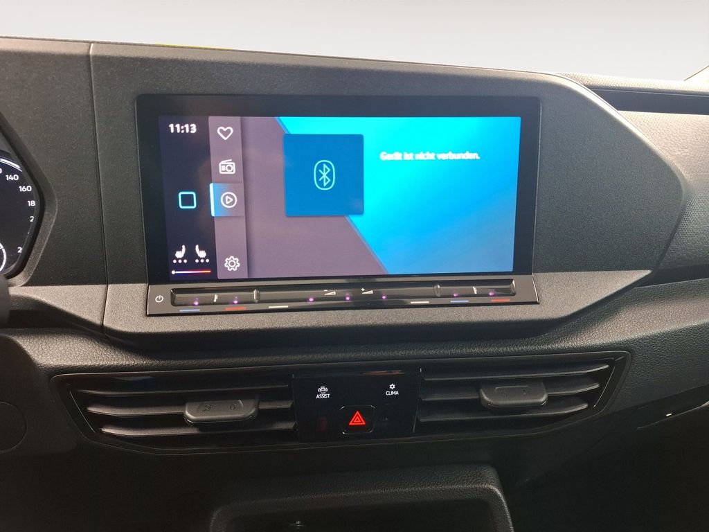 Volkswagen Caddy Maxi 2021