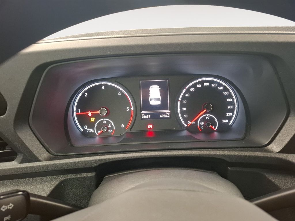 Volkswagen Caddy Maxi 2021
