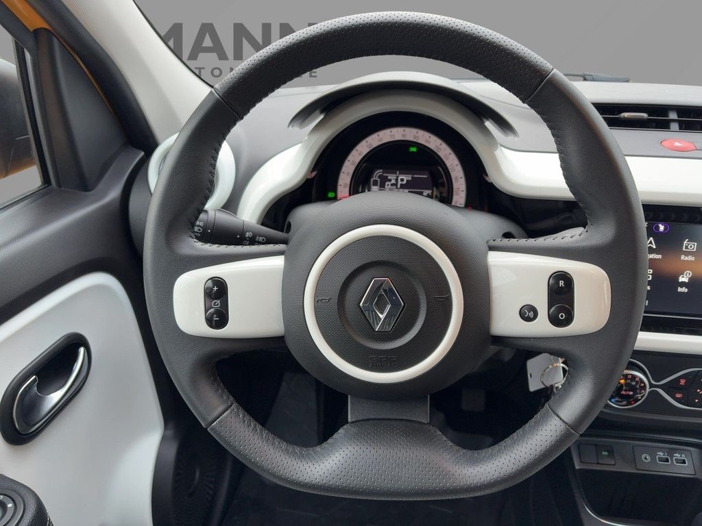 Renault Twingo 2023