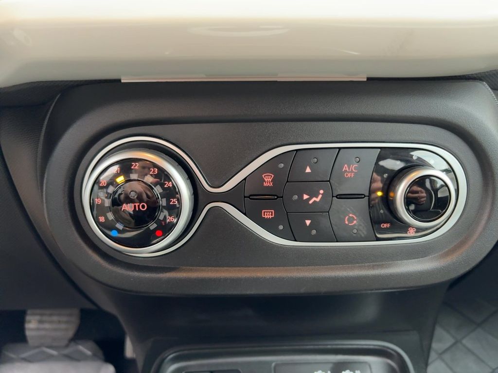 Renault Twingo 2023