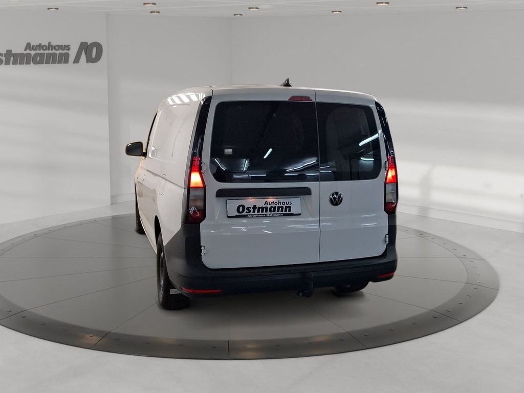 Volkswagen Caddy Maxi 2021